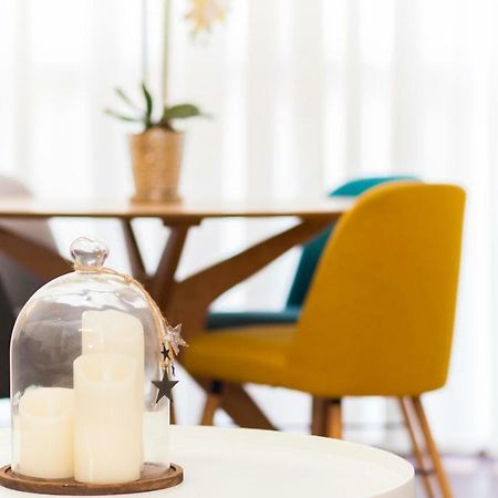 Precioso Apartamento Cerca De Plaza Espana Valência Exterior foto