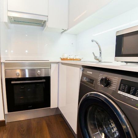Precioso Apartamento Cerca De Plaza Espana Valência Exterior foto