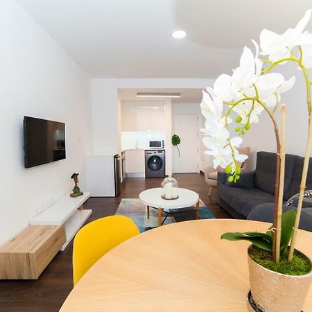 Precioso Apartamento Cerca De Plaza Espana Valência Exterior foto