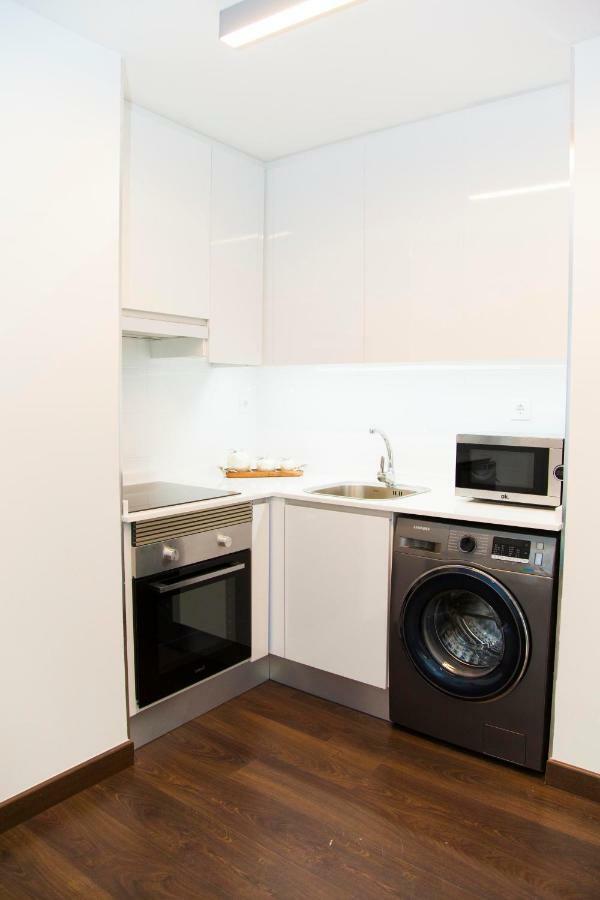 Precioso Apartamento Cerca De Plaza Espana Valência Exterior foto
