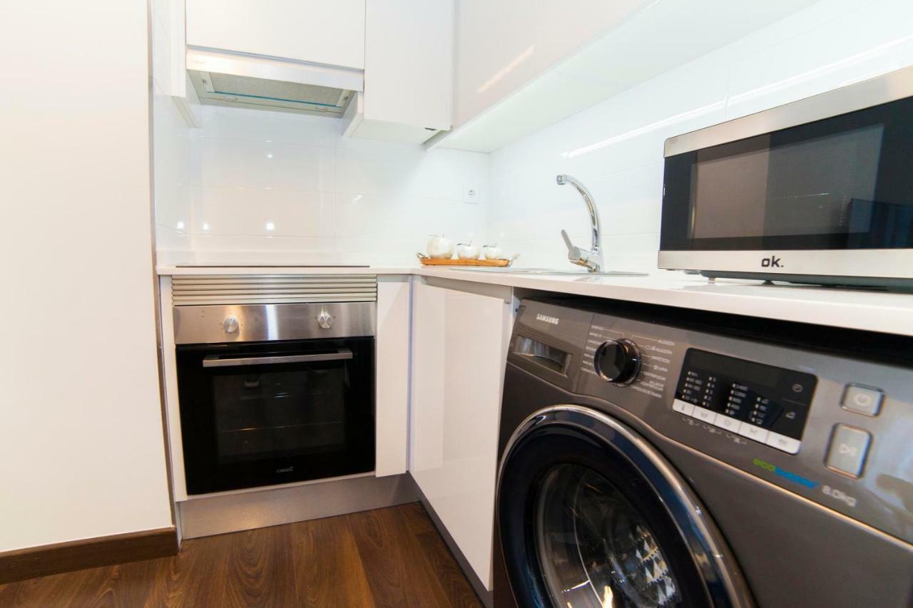 Precioso Apartamento Cerca De Plaza Espana Valência Exterior foto