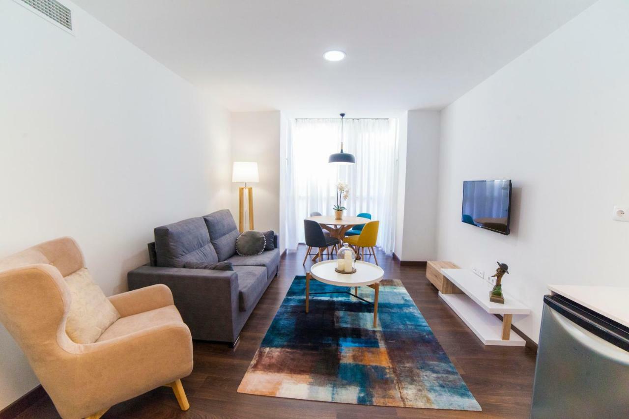 Precioso Apartamento Cerca De Plaza Espana Valência Exterior foto